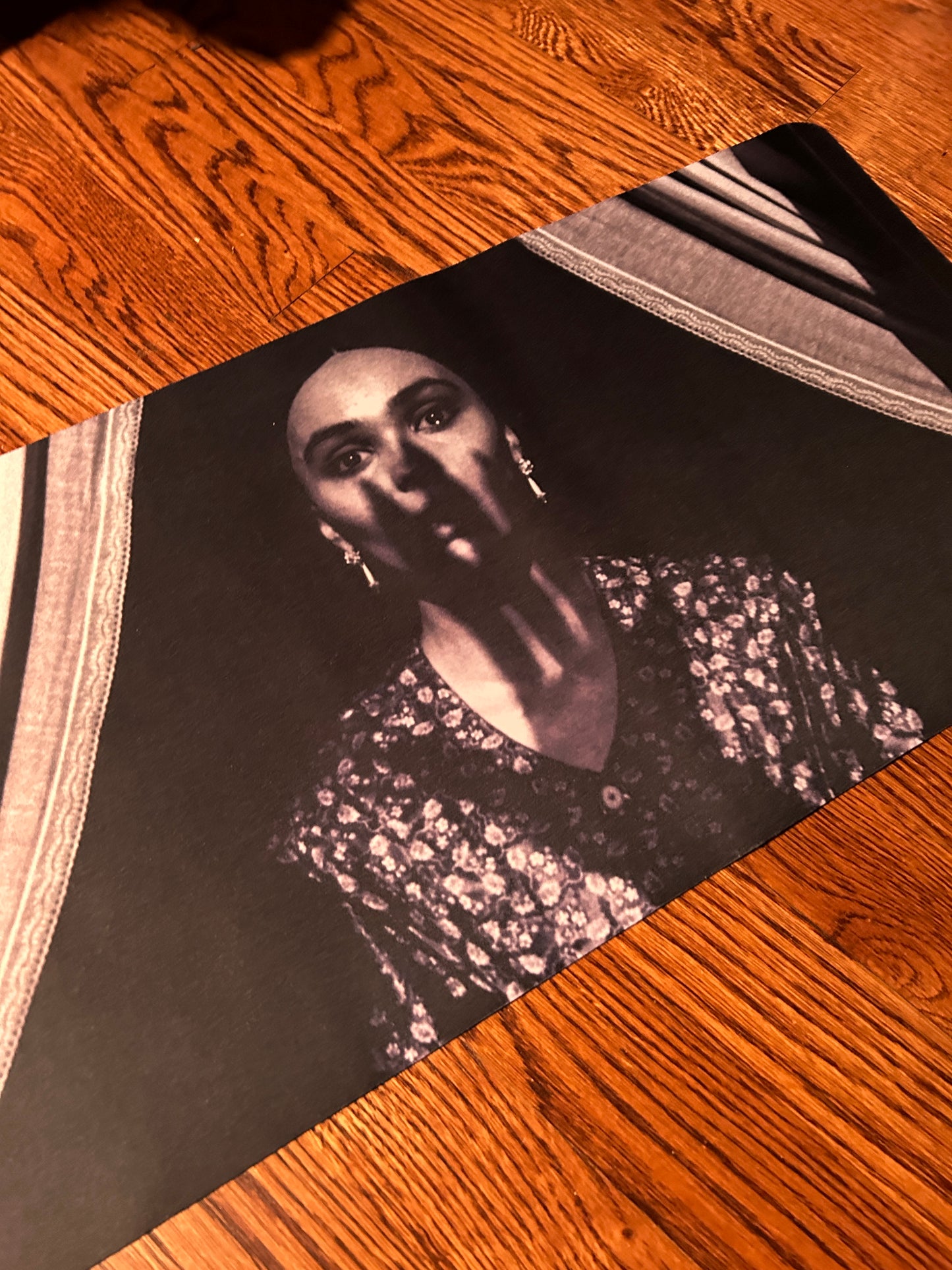 Nosferatu game mat horror