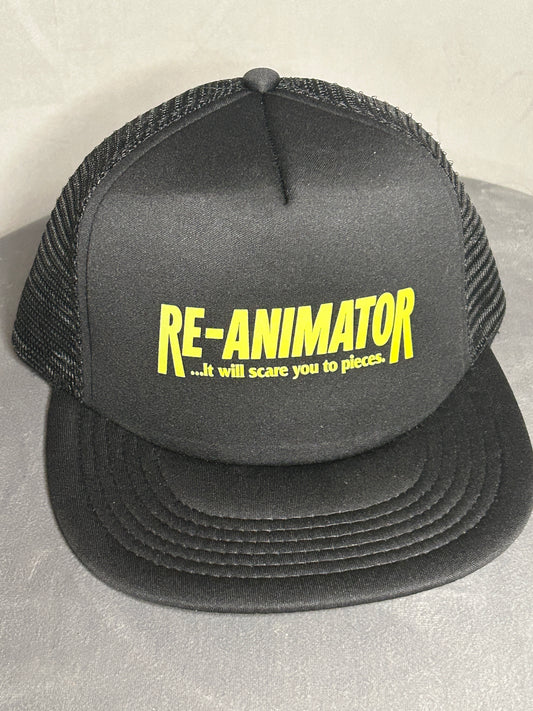 Death is only the begining