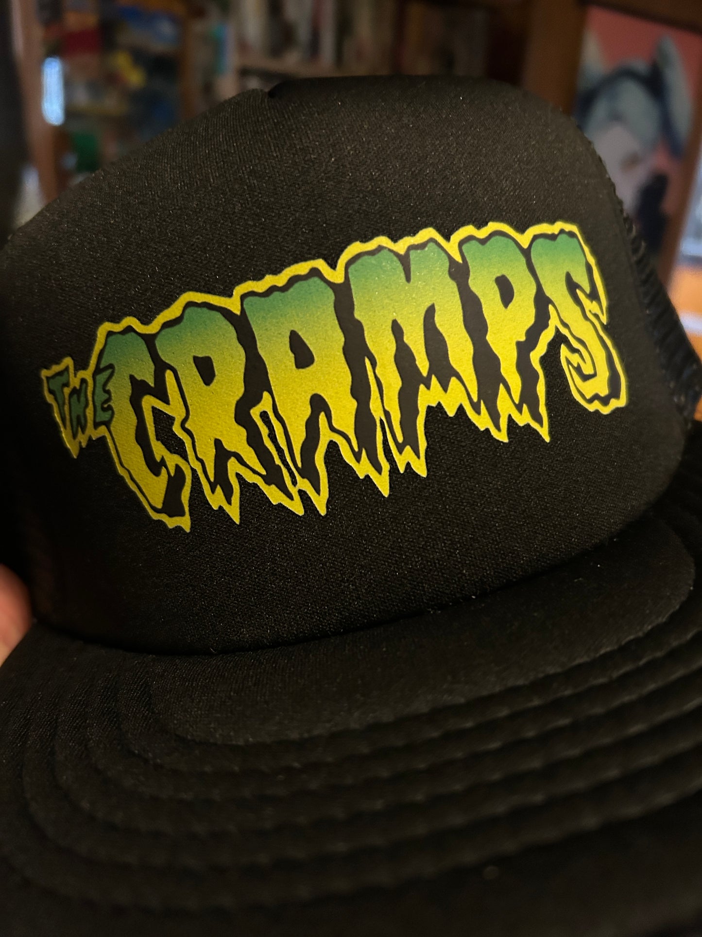 Bad Music for Bad People