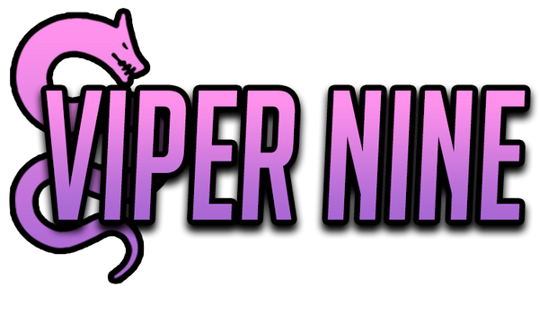 ViperNine logo