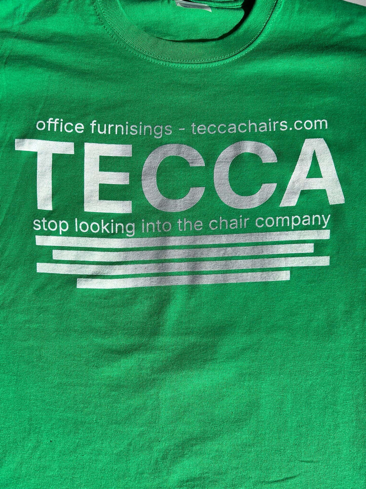 Tecca chairs