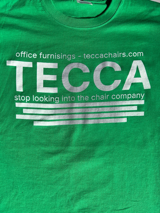 Tecca chairs