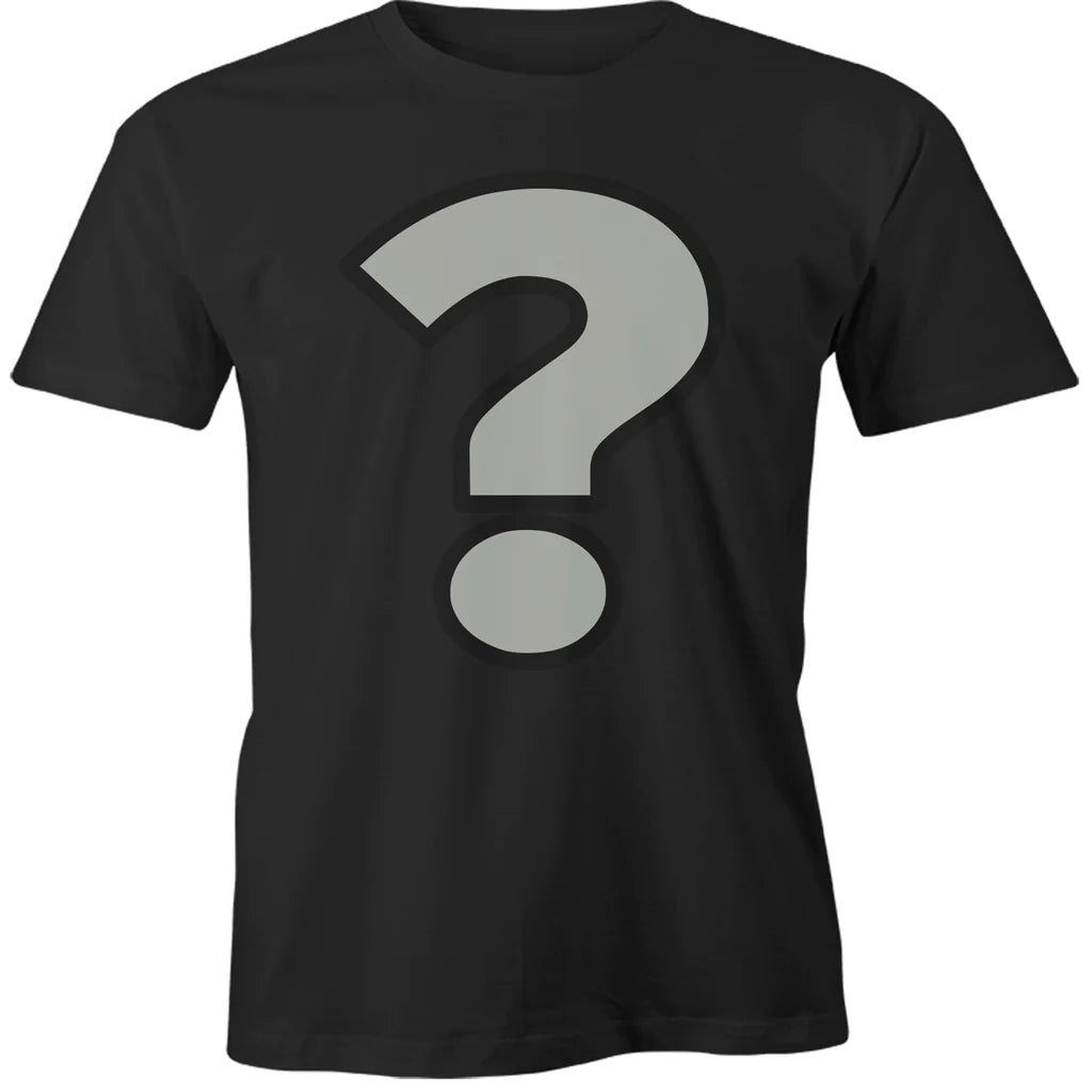 Mystery Tee