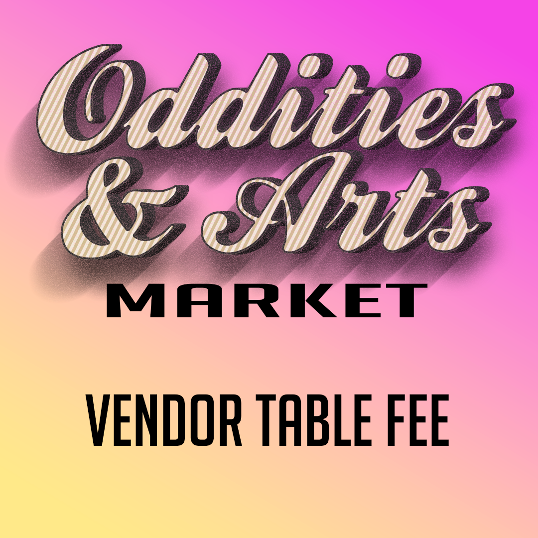 Market Fee Oddities and Arts
